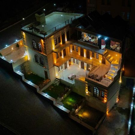 Gemosa Cappadocia Hotel Ürgüp Luaran gambar