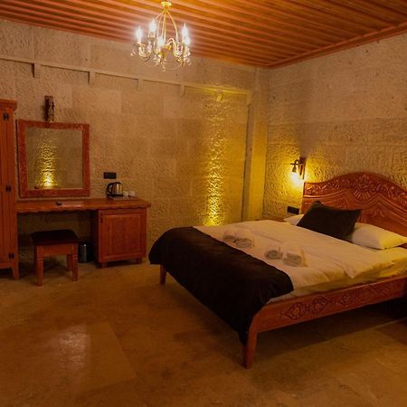 Gemosa Cappadocia Hotel Ürgüp Luaran gambar