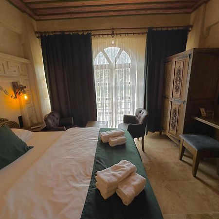 Gemosa Cappadocia Hotel Ürgüp Luaran gambar