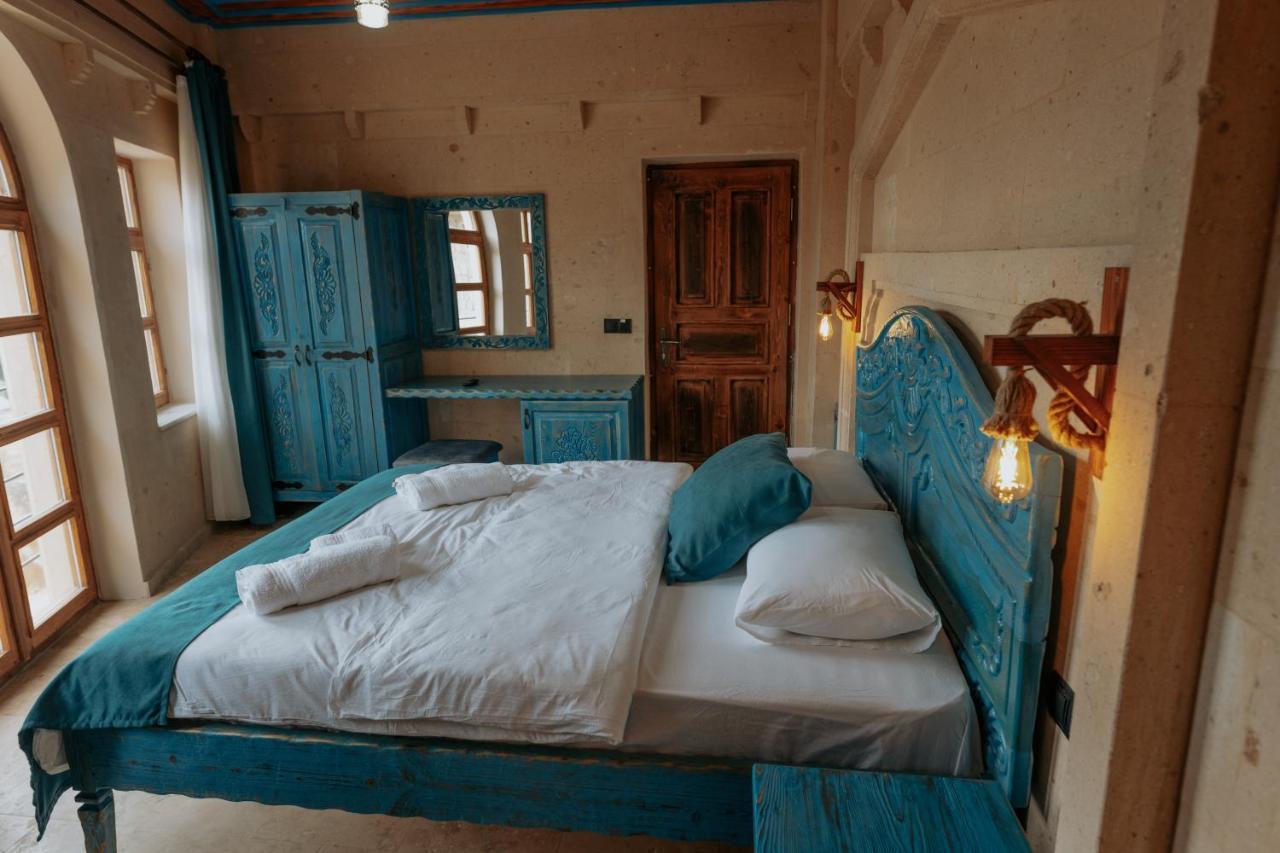 Gemosa Cappadocia Hotel Ürgüp Luaran gambar