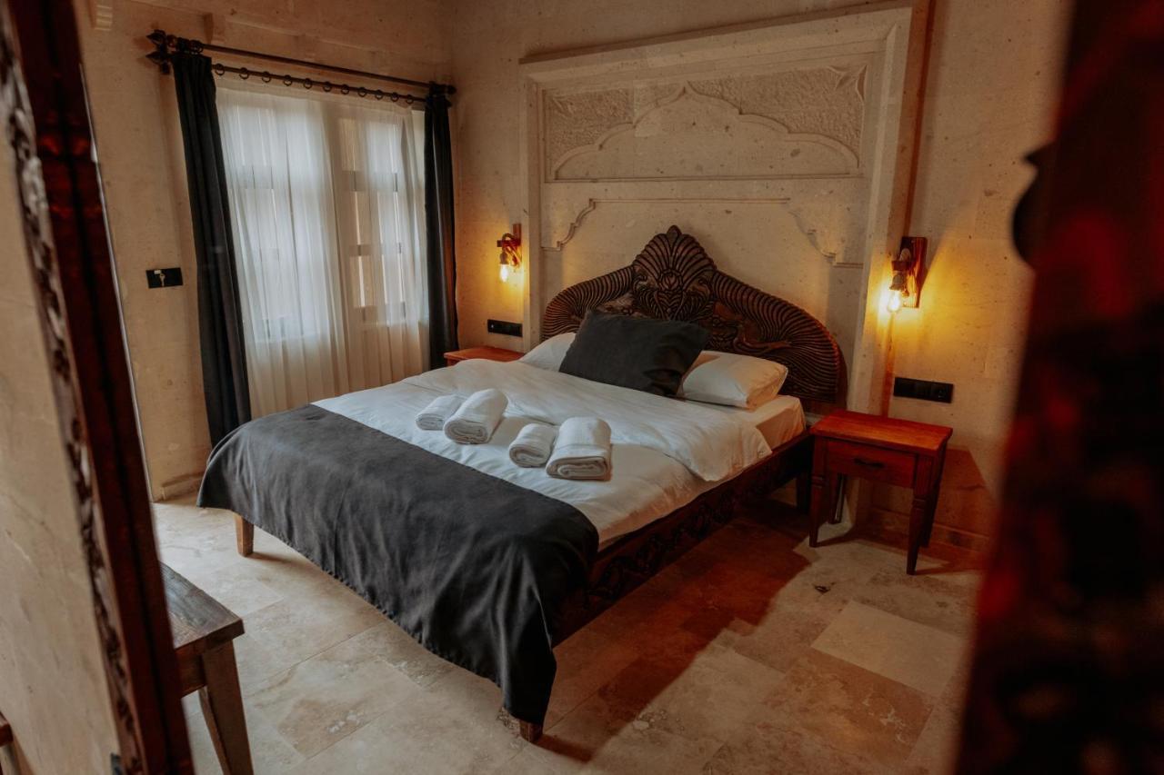 Gemosa Cappadocia Hotel Ürgüp Luaran gambar