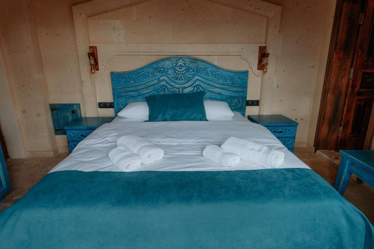 Gemosa Cappadocia Hotel Ürgüp Luaran gambar