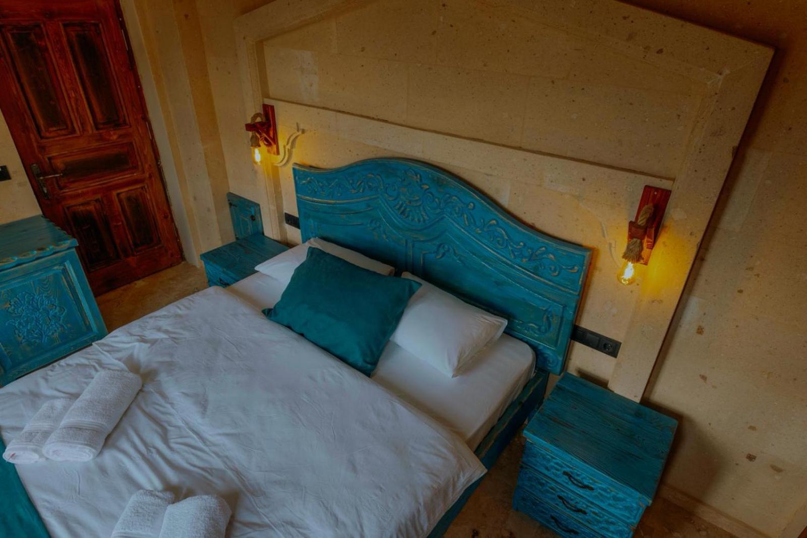 Gemosa Cappadocia Hotel Ürgüp Luaran gambar